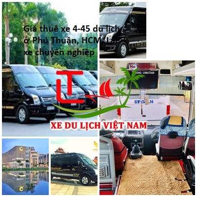 Thue Xe Du Lich Phu Thuan