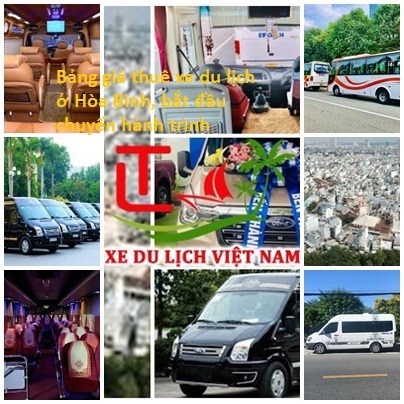 Thue Xe Du Lich Hoa Binh