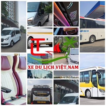 Thue Xe Du Lich Dong Hung Thuan