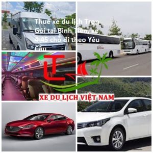 Thue Xe Da Lat Sai Gon