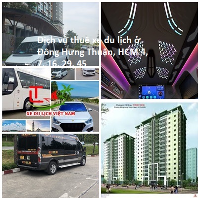 Thue Xe Du Lich Dong Hung Thuan