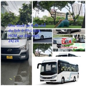 Thue Xe Du Lich Phu Lam