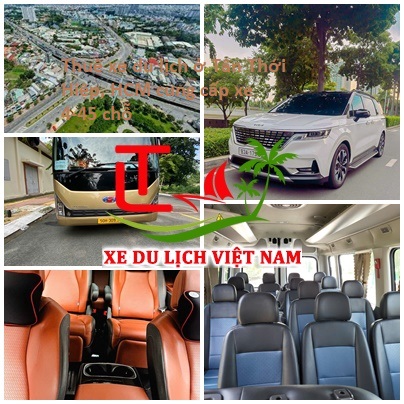 Thue Xe Du Lich Tan Thoi Hiep