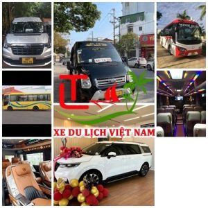 Thuthue Xe Du Lich Binh Tri Dong