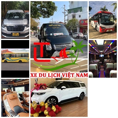 Thuthue Xe Du Lich Binh Tri Dong