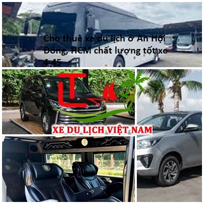 Thue xe du lich an hoi dong