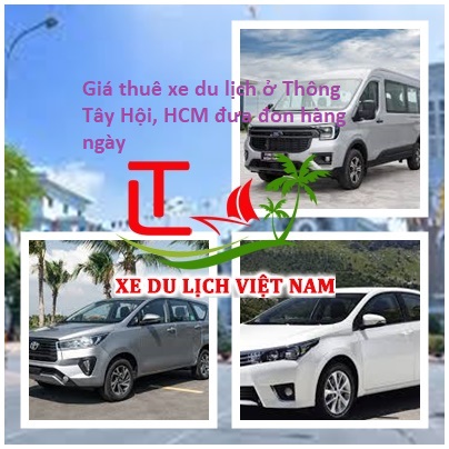 Xe Du Lich Thong Tay Ho