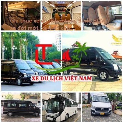 Thue Xe Du Lich Long Binh