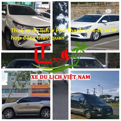 Thue Xe Du Lich Phu Thanh