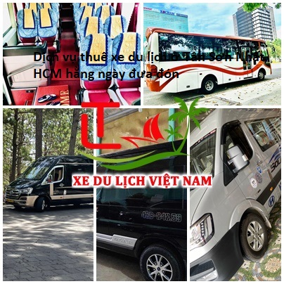 thue xe du lich tan son nhat