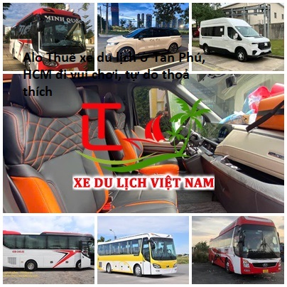 Thue Xe Du Lich Tan Phu