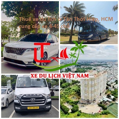 Thue Xe Du Lich Tan Thoi Hiep