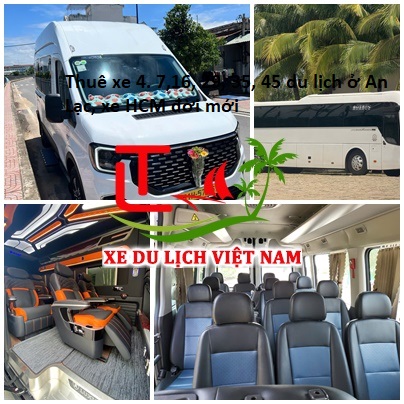 Thue Xe Du Lich An Lac
