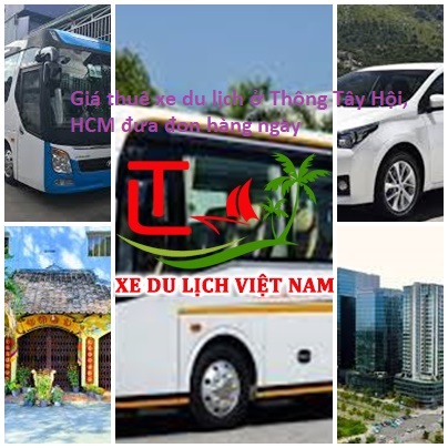 Xe Du Lich Thong Tay Ho