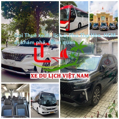 Xe Du Lich Phu Tho Hoa