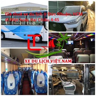 Thue Xe Du Lich Duc Nhuan
