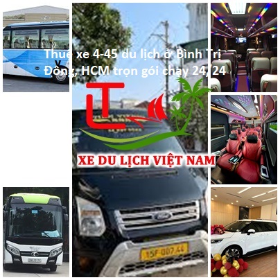 Thuthue Xe Du Lich Binh Tri Dong