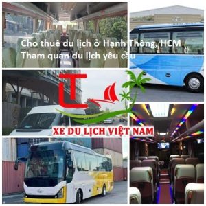 Thue Xe Du Lich Hanh Thong