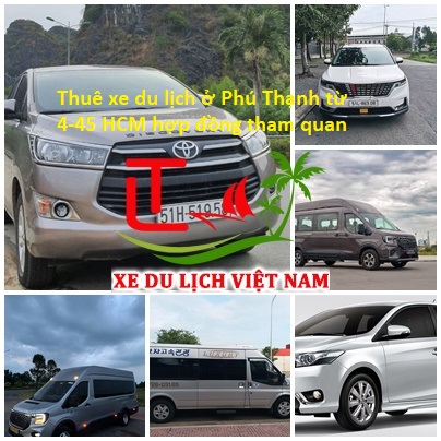 Thue Xe Du Lich Phu Thanh