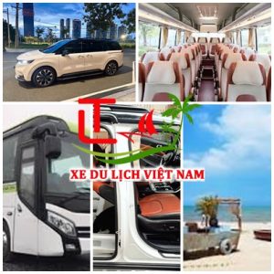 Thue Xe Lagi Phan Thiet
