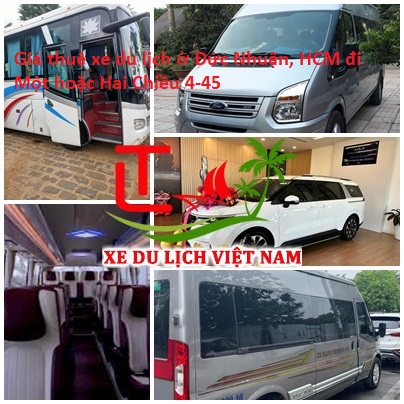 Thue Xe Du Lich Duc Nhuan