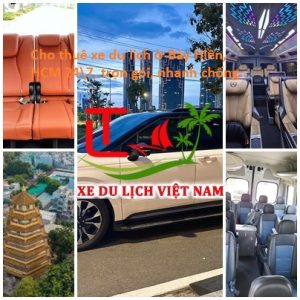 Thue Xe Du Lich Bay Hien