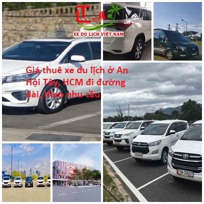 Xe Du Lich An Hoi Tay
