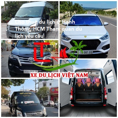 Thue Xe Du Lich Hanh Thong