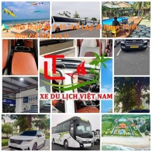 Thue Xe Lagi Phan Thiet