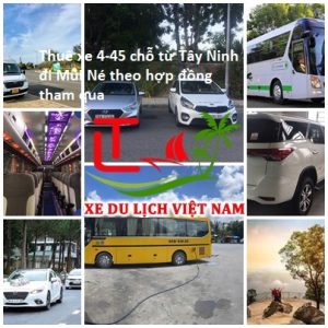 Thue Xe Tay Ninh Mui Ne