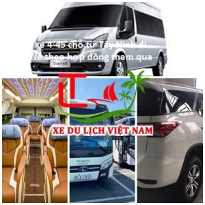 Thue Xe Tay Ninh Mui Ne