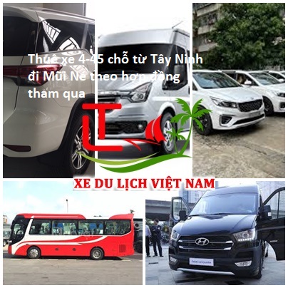 Thue Xe Tay Ninh Mui Ne