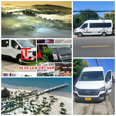 Thue Xe Ho Tram Da Lat Gia Re