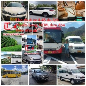thue xe du lich phuoc long