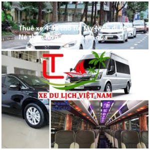 Thue Xe Tay Ninh Mui Ne