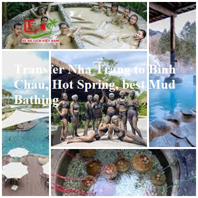 Transfer Nha Trang To Binh Chau