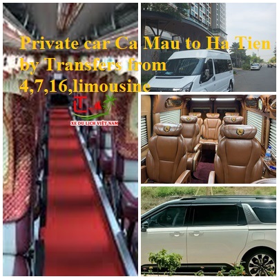 Private Car Ben Tre To Soc Trang