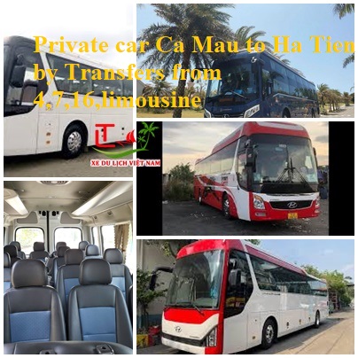 Private Car Ben Tre To Soc Trang