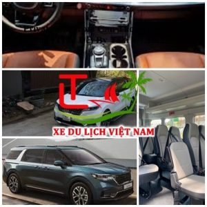 Private Car Can Tho Soc Trang