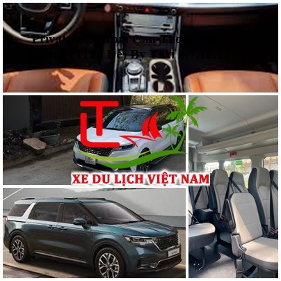 Private Car Can Tho Soc Trang