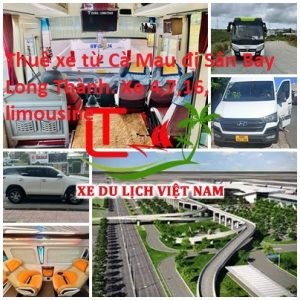 My Tho Ben Tre Private Car