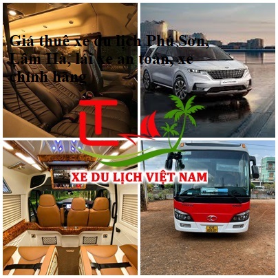 thuexedulichphuson