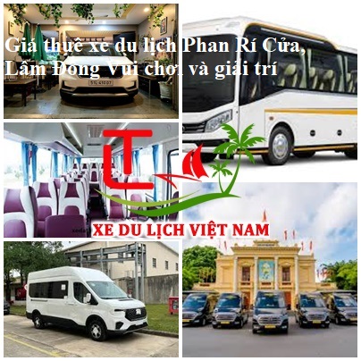 thue xe du lich phan ri