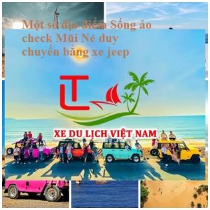 Dia diem song ao mui ne