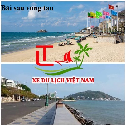 địa điểm Tham quan Vũng Tàu,
