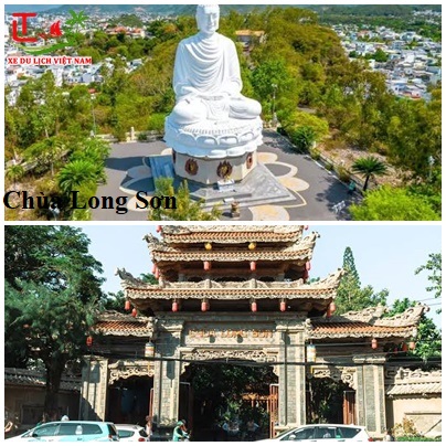 địa điểm tham quan Nha Trang
