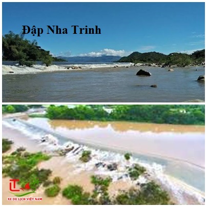 Địa điểm Tham quan Phan Rang