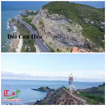 địa điểm Tham quan Vũng Tàu