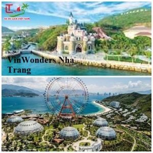 địa điểm tham quan Nha Trang