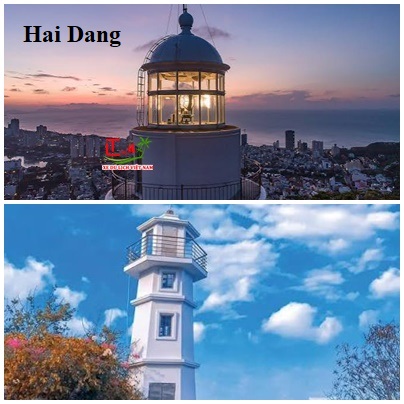 địa điểm Tham quan Vũng Tàu